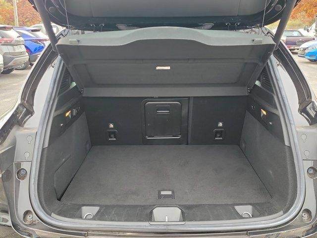 2024 Alfa Romeo Tonale Ti EAWD