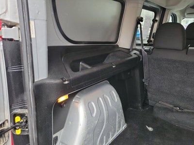 2019 RAM ProMaster City Wagon Tradesman SLT Van