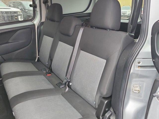 2019 RAM ProMaster City Wagon Tradesman SLT Van