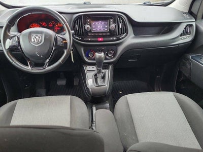 2019 RAM ProMaster City Wagon Tradesman SLT Van