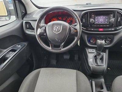 2019 RAM ProMaster City Wagon Tradesman SLT Van