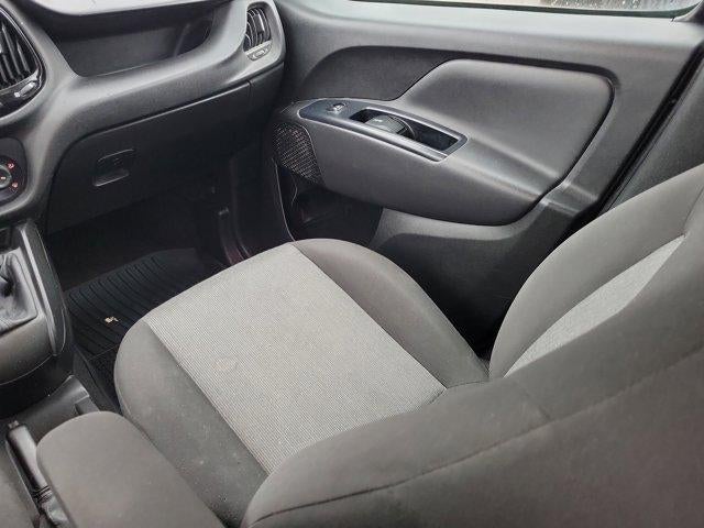 2019 RAM ProMaster City Wagon Tradesman SLT Van