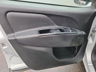 2019 RAM ProMaster City Wagon Tradesman SLT Van