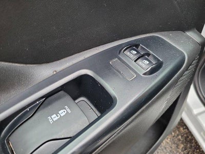 2019 RAM ProMaster City Wagon Tradesman SLT Van