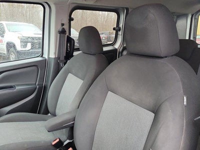 2019 RAM ProMaster City Wagon Tradesman SLT Van