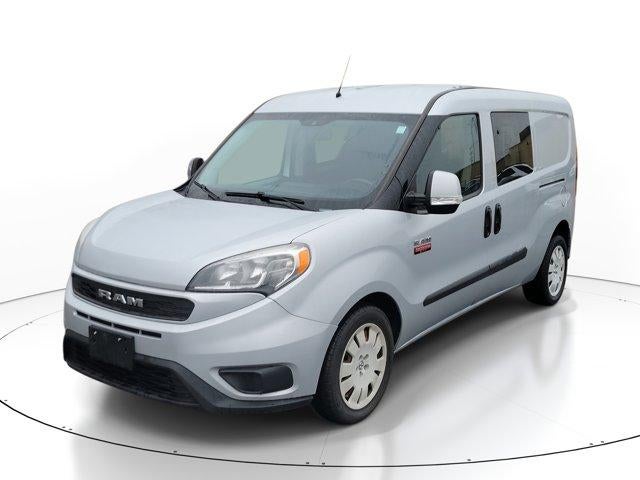2019 RAM ProMaster City Wagon Tradesman SLT Van