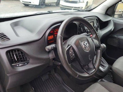 2019 RAM ProMaster City Wagon Tradesman SLT Van