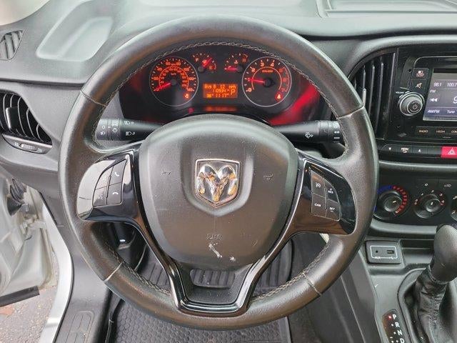 2019 RAM ProMaster City Wagon Tradesman SLT Van