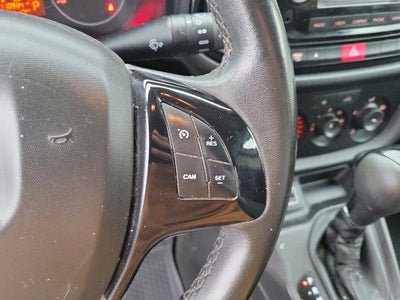 2019 RAM ProMaster City Wagon Tradesman SLT Van