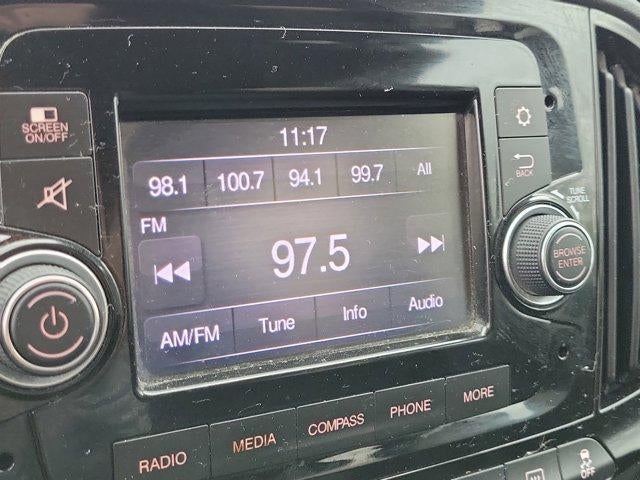 2019 RAM ProMaster City Wagon Tradesman SLT Van