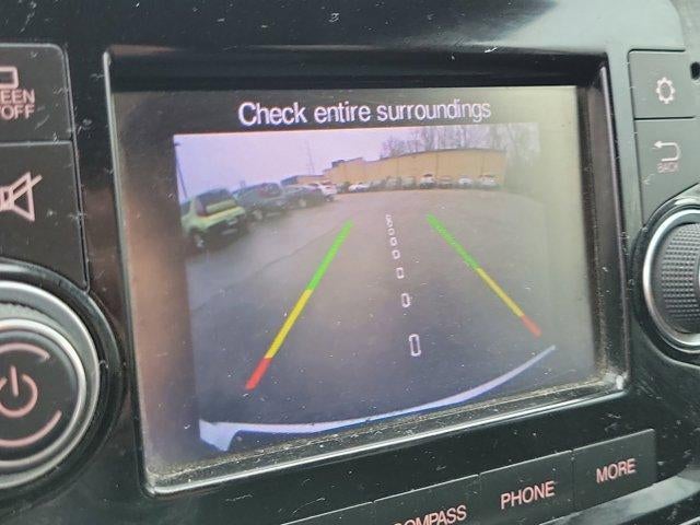 2019 RAM ProMaster City Wagon Tradesman SLT Van