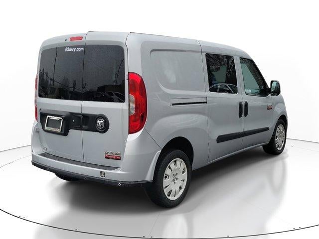 2019 RAM ProMaster City Wagon Tradesman SLT Van