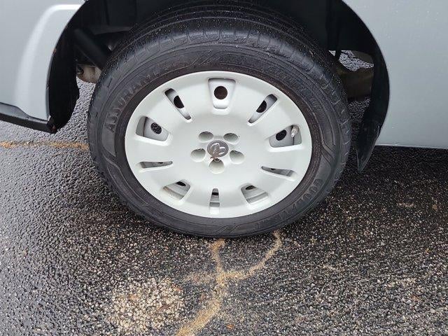 2019 RAM ProMaster City Wagon Tradesman SLT Van