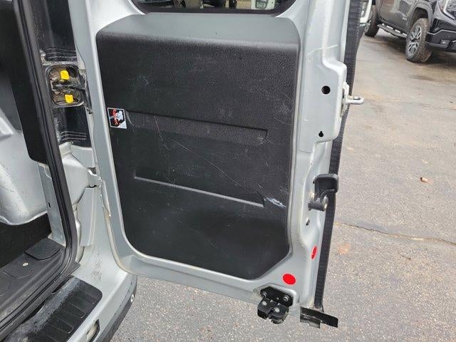 2019 RAM ProMaster City Wagon Tradesman SLT Van