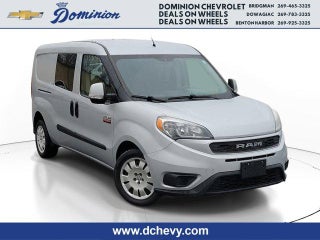 2019 RAM ProMaster City Wagon Tradesman SLT Van