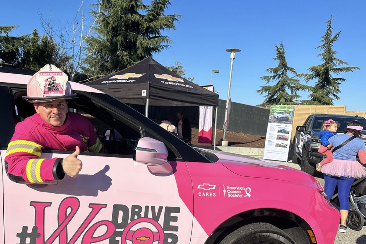 Chevrolet MSABC iDrive For | Dominion Chevrolet in Bridgman MI