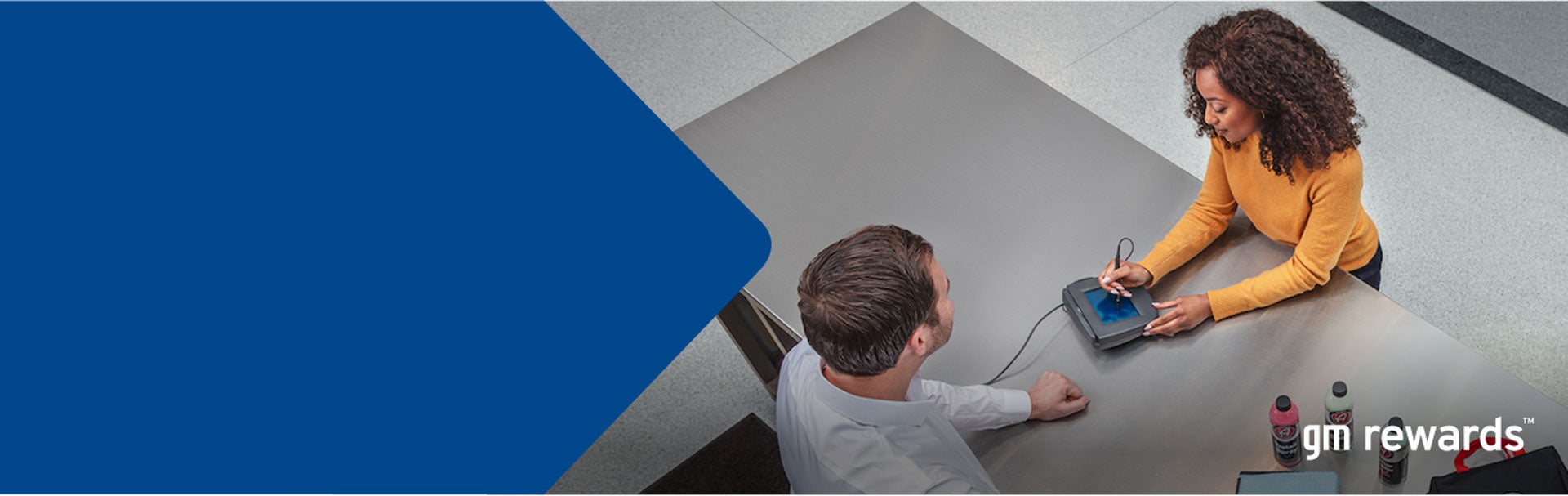 Dominion Chevrolet in Bridgman MI