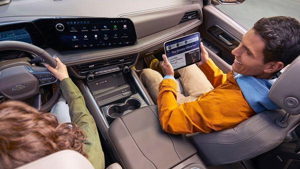 Dominion Chevrolet in Bridgman MI