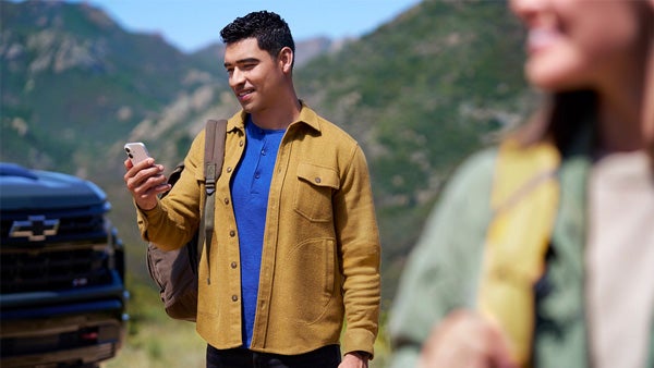 Dominion Chevrolet in Bridgman MI