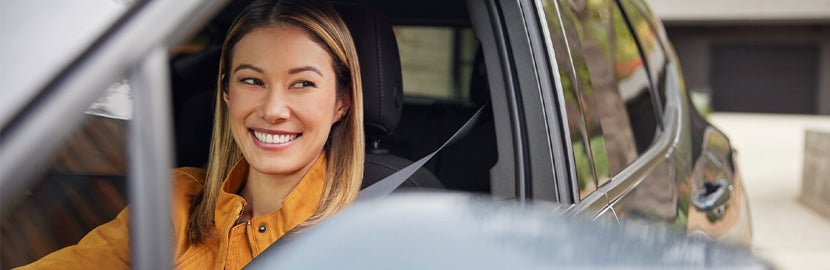 Dominion Chevrolet in Bridgman MI