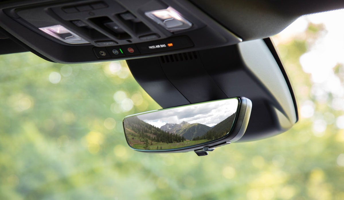 Dominion Chevrolet in Bridgman MI