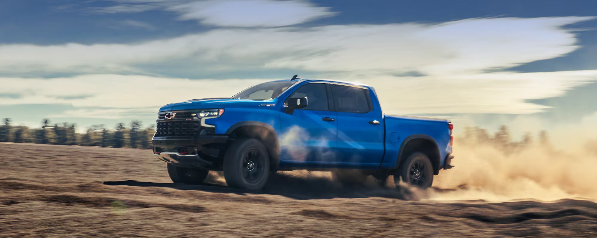 Dominion Chevrolet in Bridgman MI