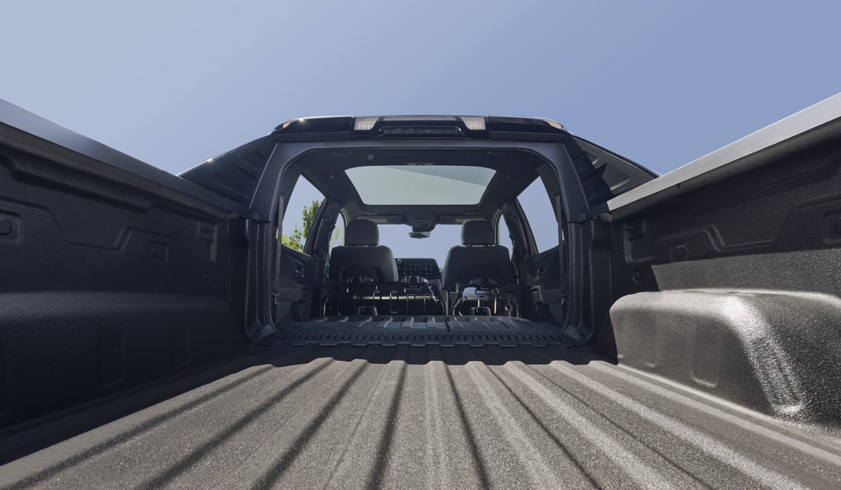 Dominion Chevrolet in Bridgman MI