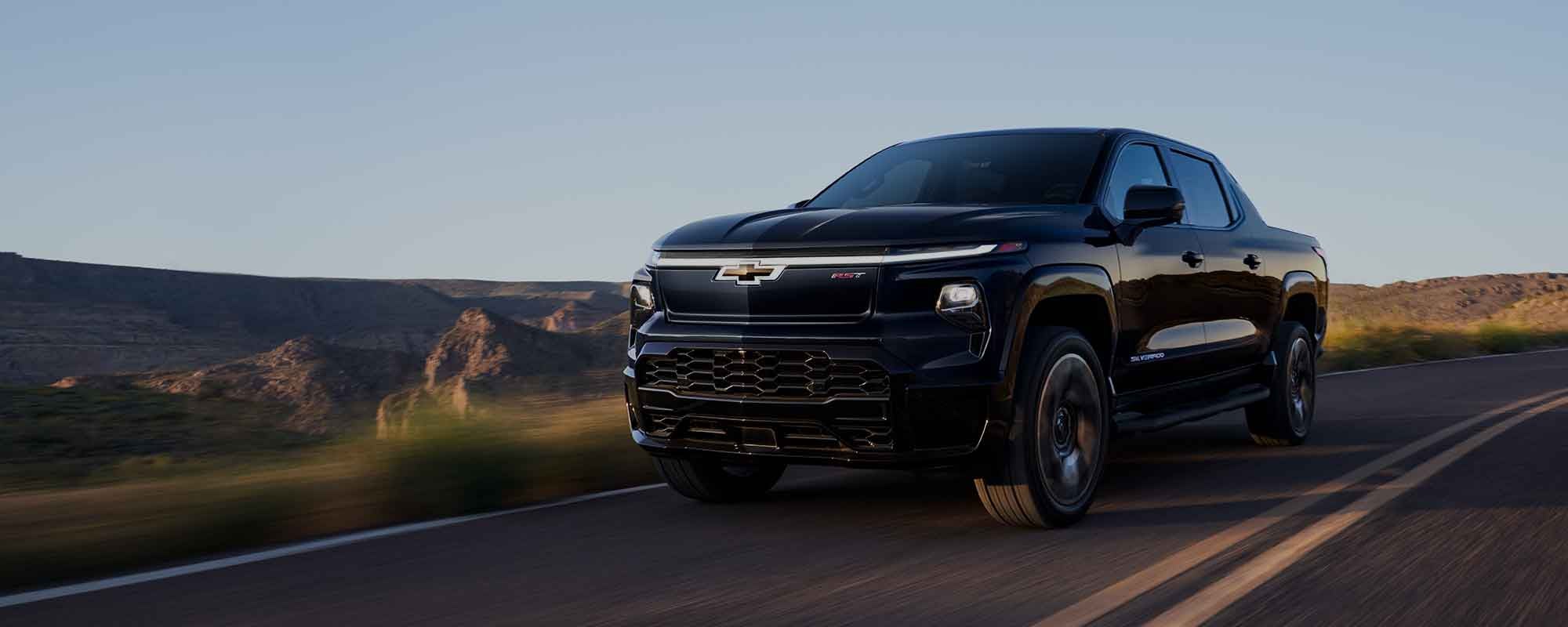 Dominion Chevrolet in Bridgman MI