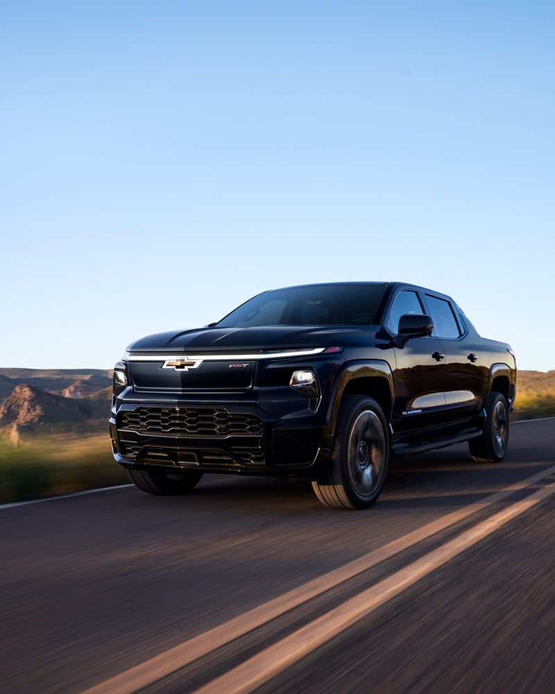 Dominion Chevrolet in Bridgman MI