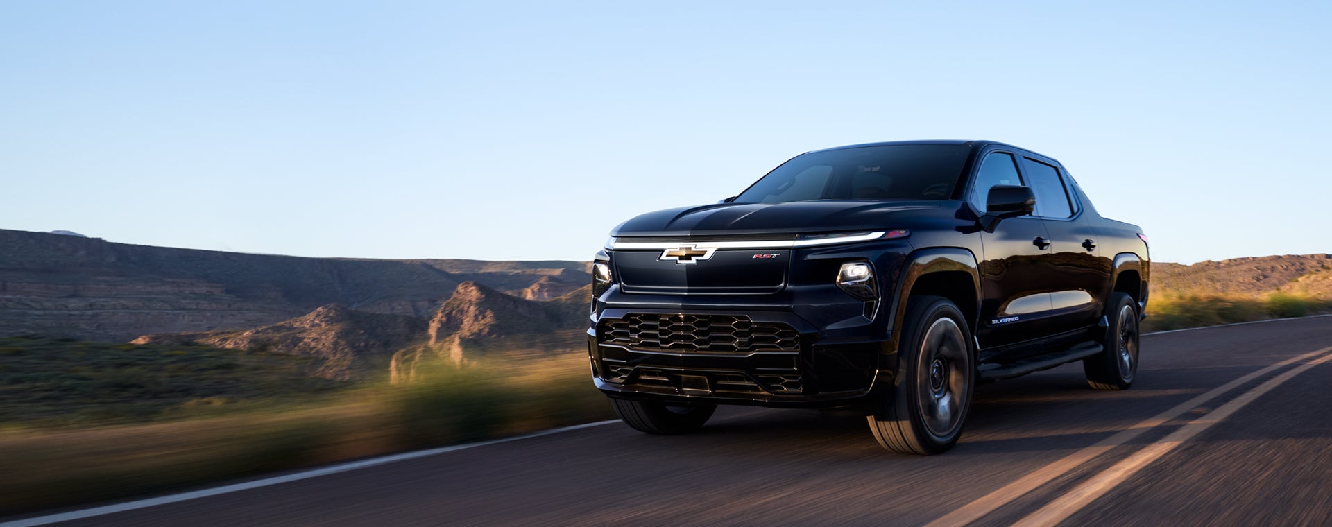 Dominion Chevrolet in Bridgman MI