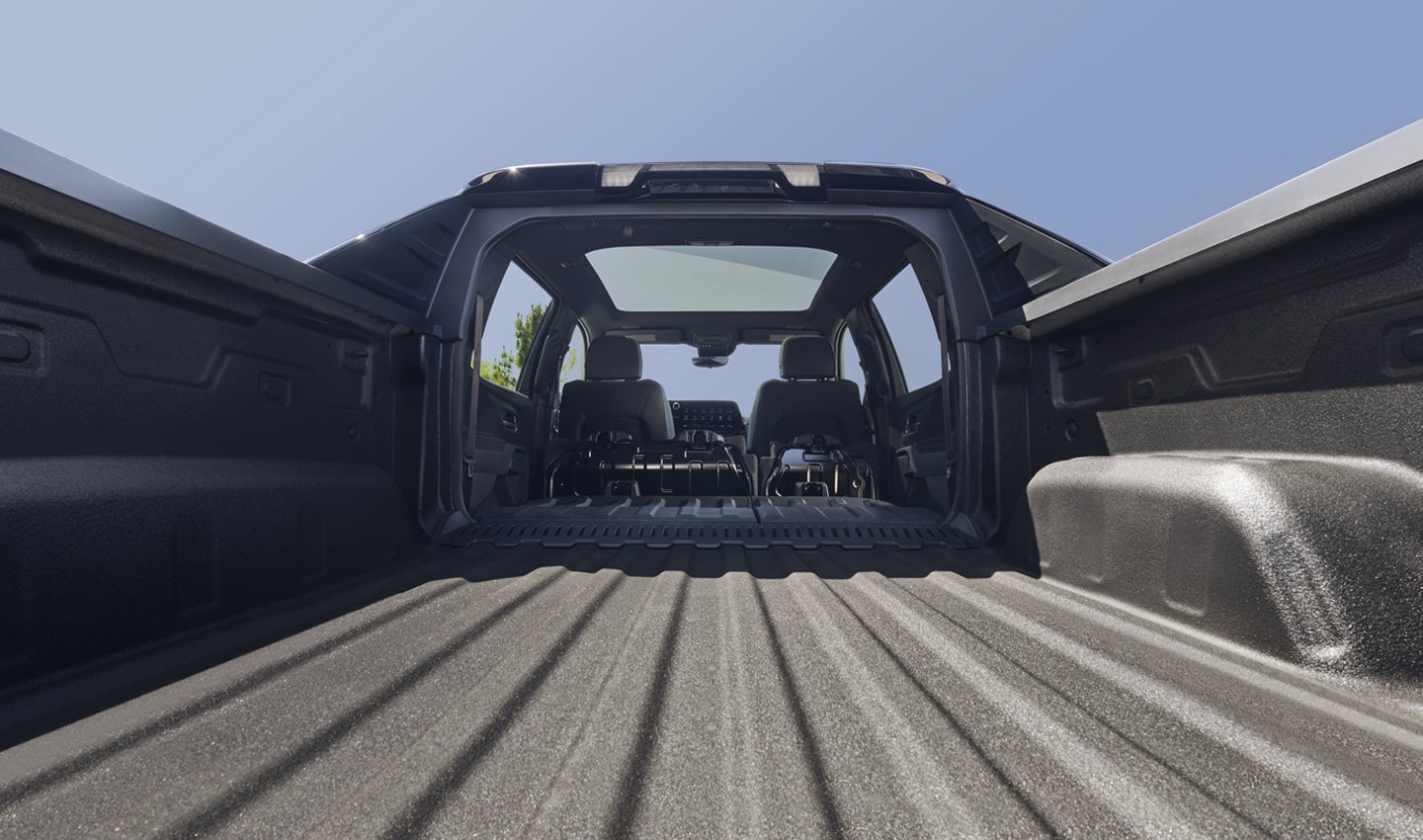 Dominion Chevrolet in Bridgman MI