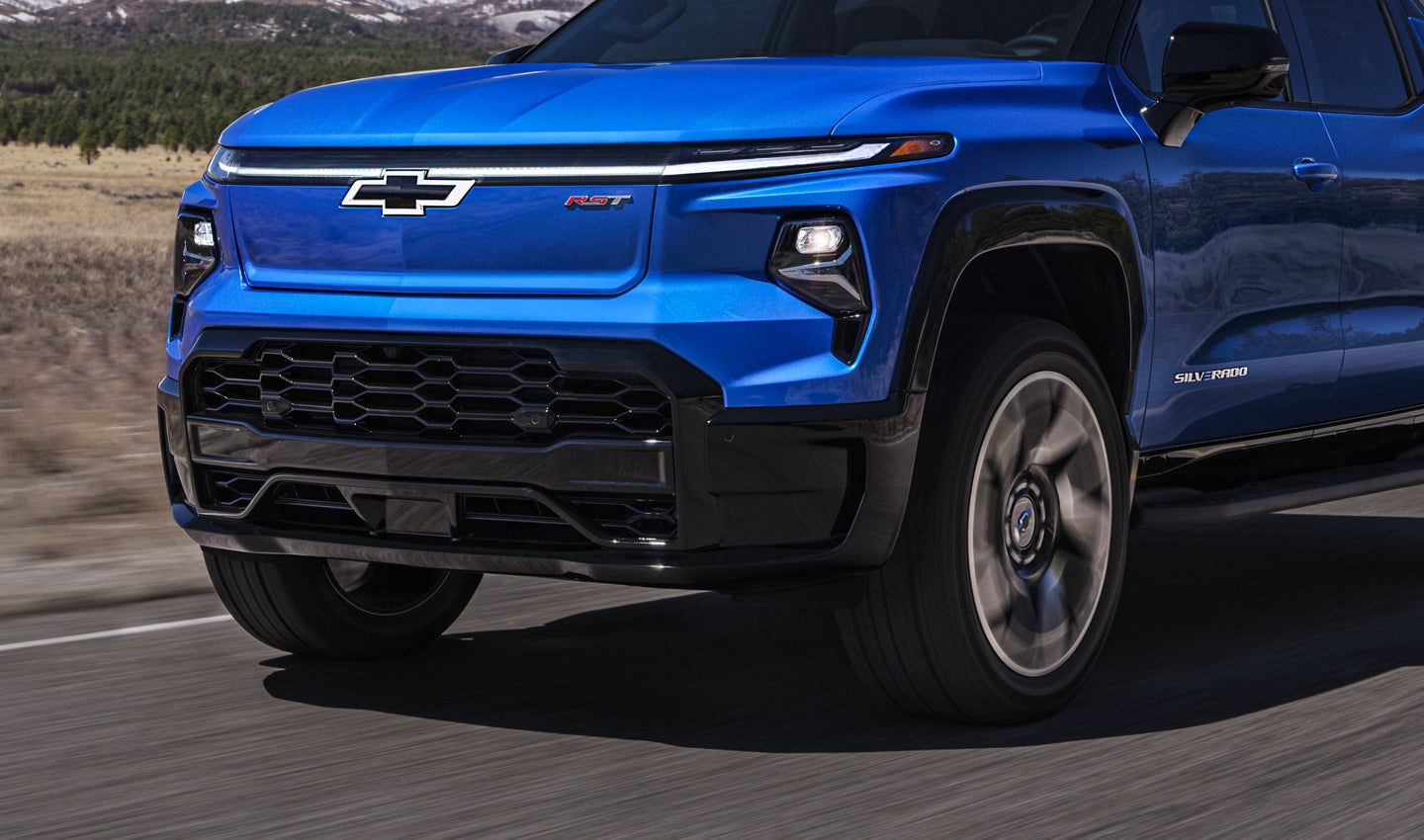 Dominion Chevrolet in Bridgman MI