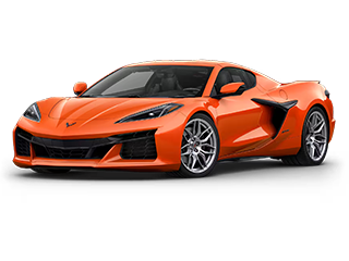 Chevrolet Corvette Z06 - Dominion Chevrolet in Bridgman MI